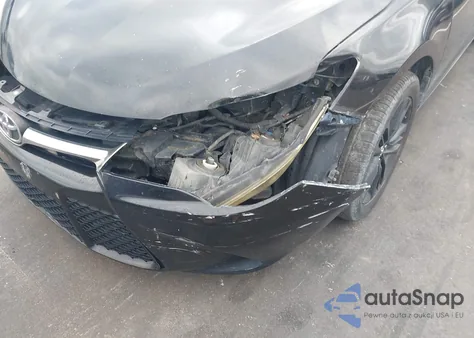 2017 Toyota Camry Se z USA, uszkodzony, nr VIN 4T1BF1FK7HU718800